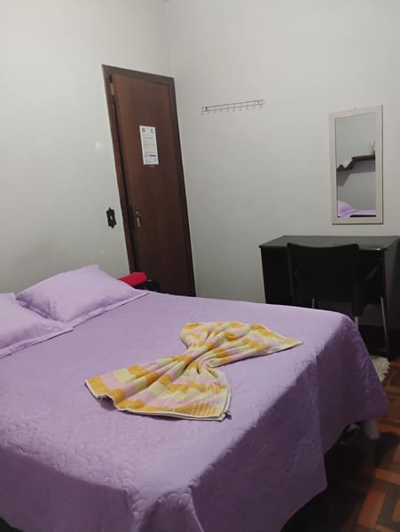 Foto do quarto
