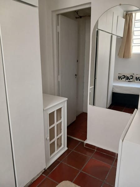 Foto do quarto