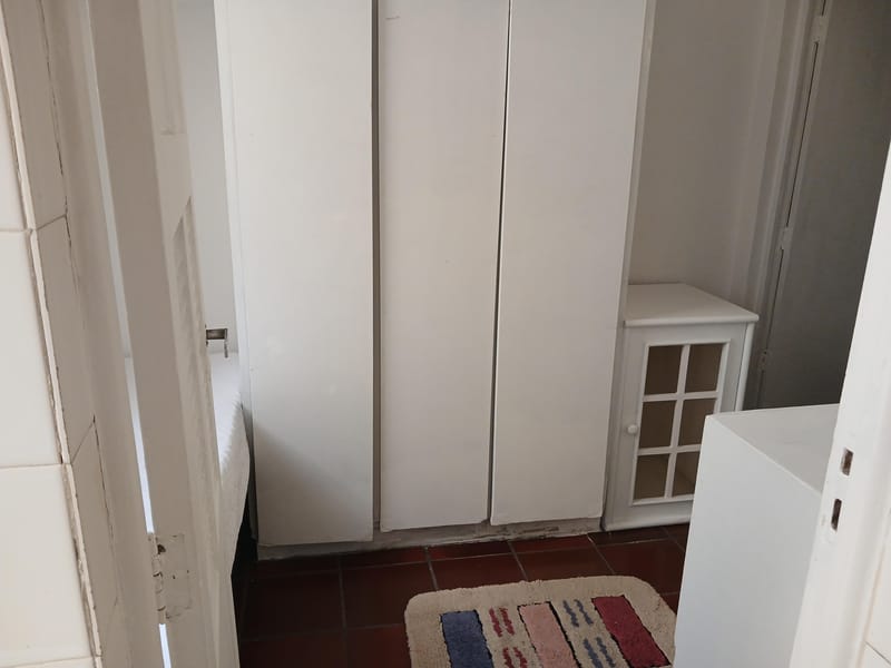 Foto do quarto