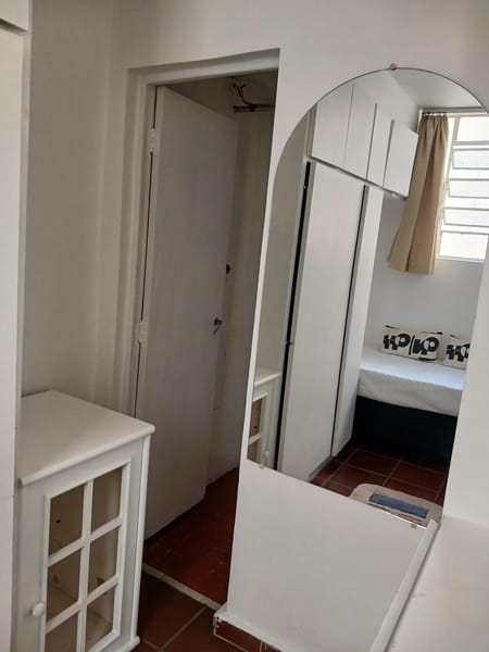 Foto da cozinha