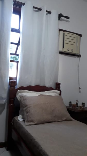 Foto do quarto