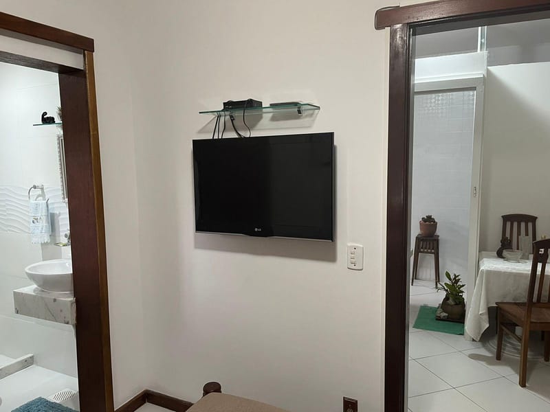 Foto do quarto