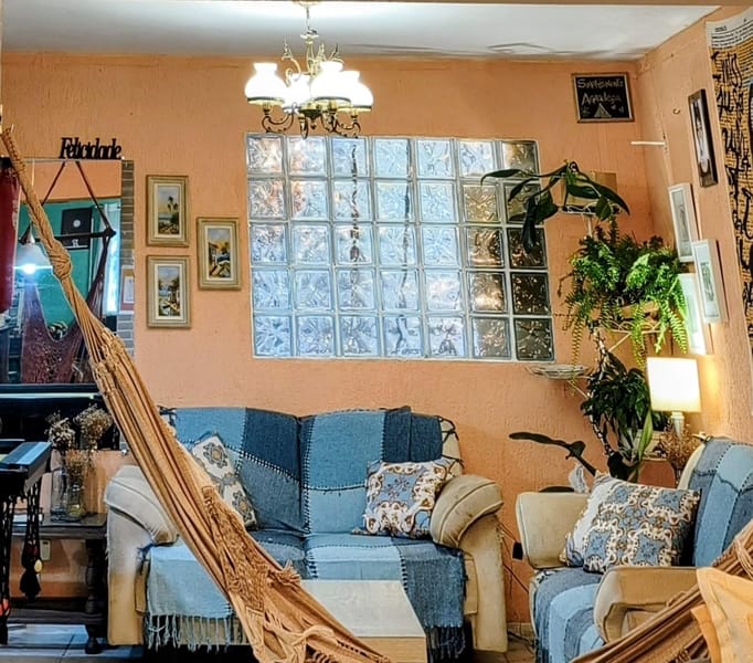 Foto do quarto