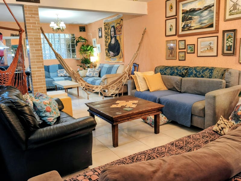 Foto do quarto