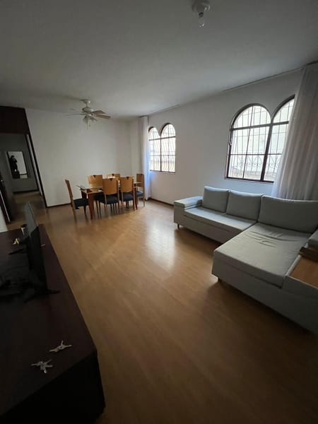 Foto do quarto