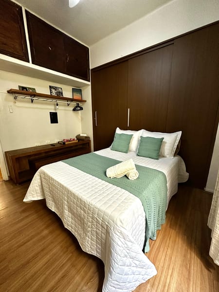 Foto do quarto