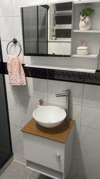 Foto do quarto