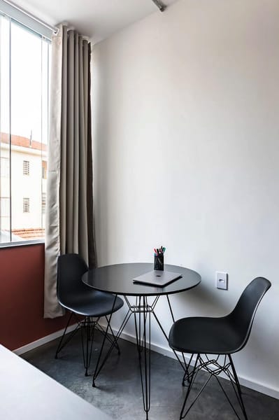 Foto do quarto