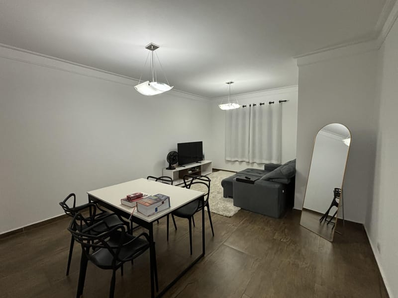 Foto do quarto