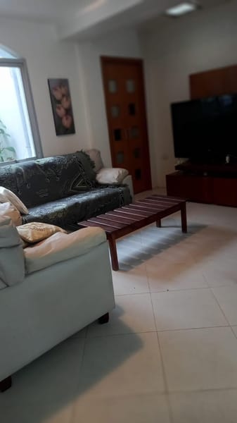 Foto do quarto