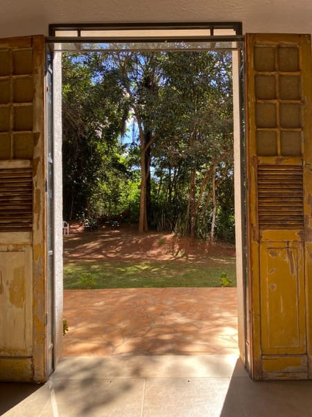 Foto do quarto