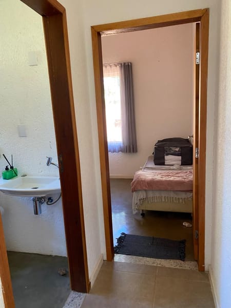 Foto da cozinha