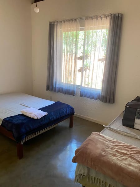 Foto do quarto