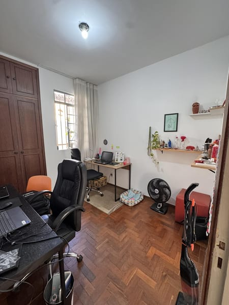 Foto do quarto