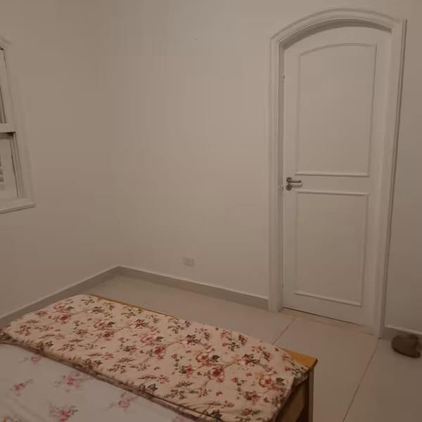 Foto do banheiro
