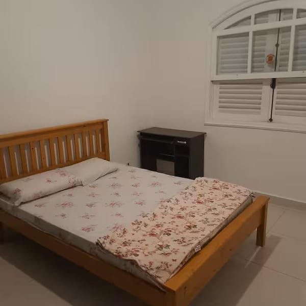 Foto do quarto