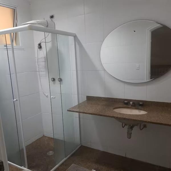 Foto da cozinha