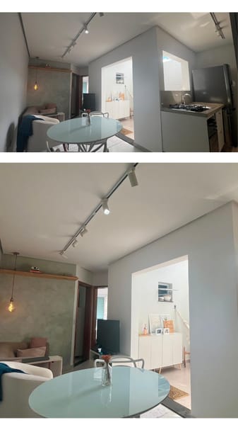 Foto do quarto