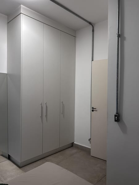 Foto do quarto