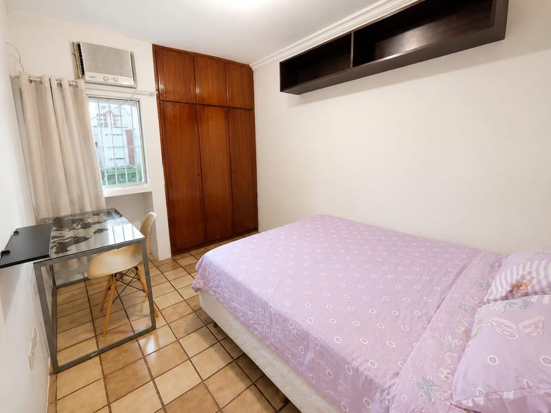 Foto do quarto