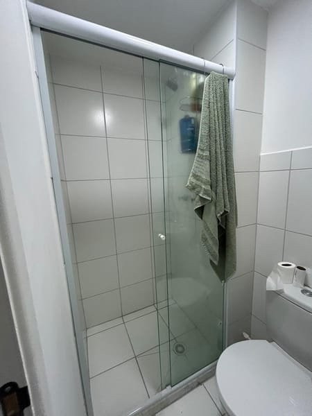 Foto da cozinha