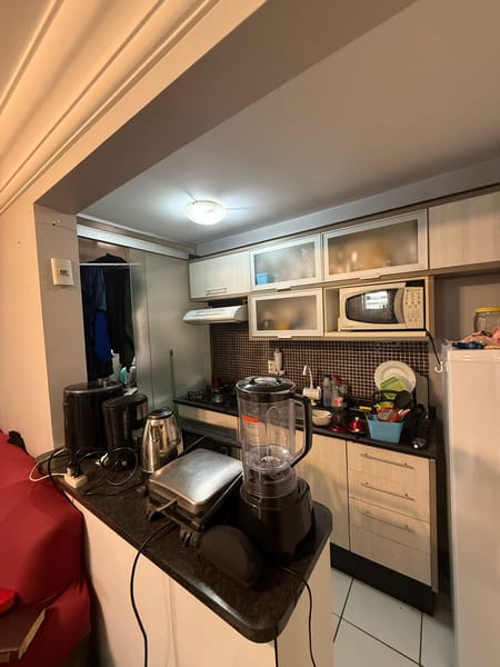 Foto do quarto