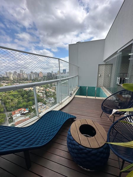 Foto do quarto