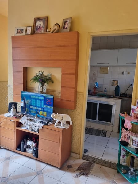 Foto do quarto