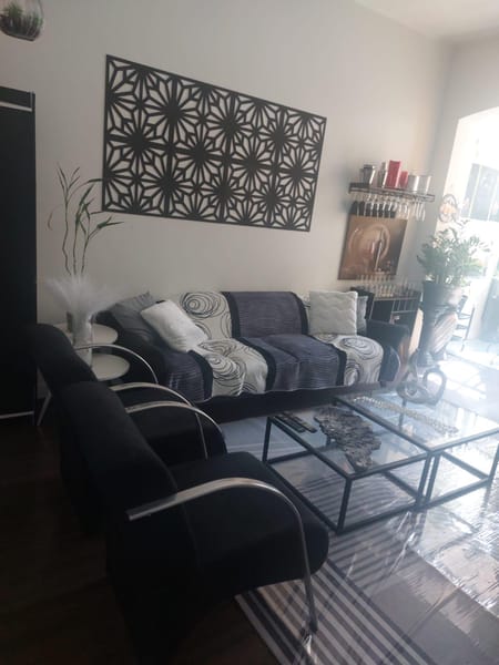 Foto do banheiro