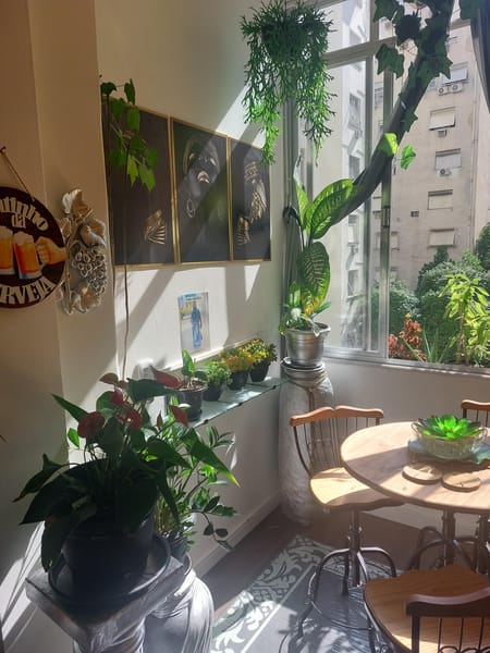 Foto do quarto