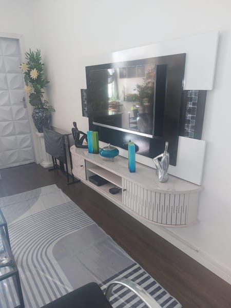 Foto do quarto