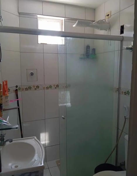 Foto da cozinha