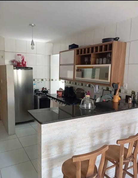 Foto do quarto