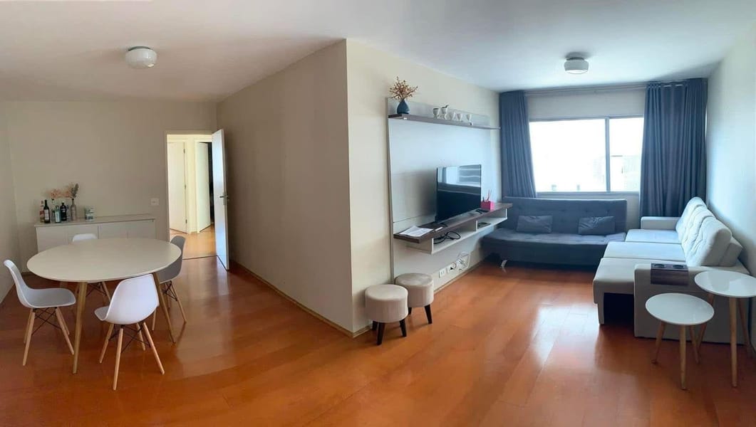 Foto do quarto