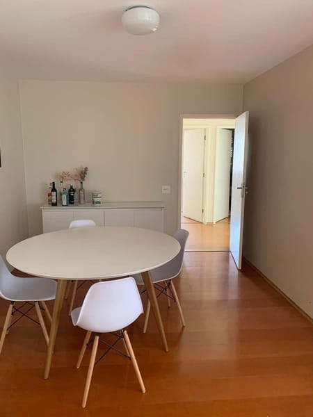 Foto do quarto