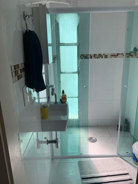 Foto da cozinha