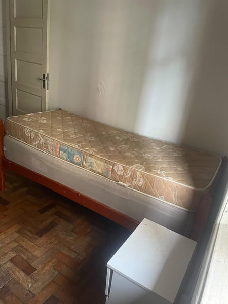 Foto do quarto