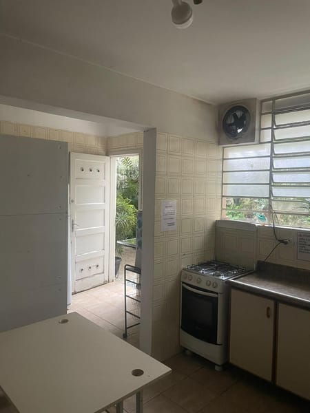 Foto do quarto