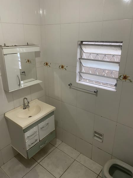 Foto da cozinha