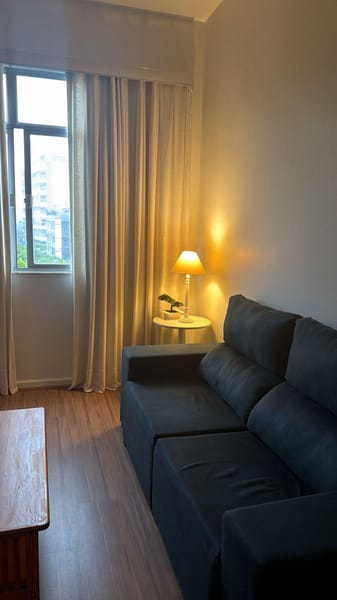 Foto do quarto