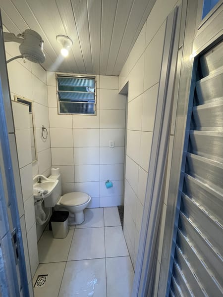 Foto do quarto