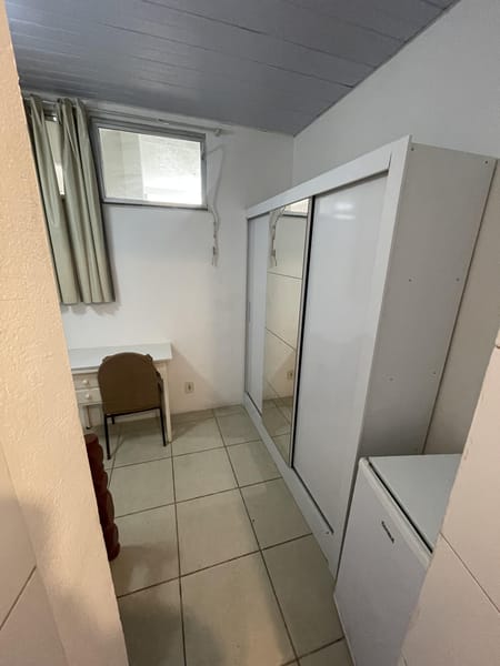 Foto do quarto