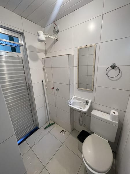 Foto da cozinha