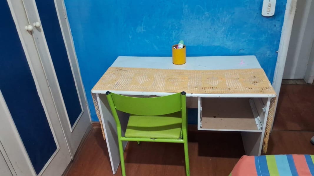 Foto da cozinha