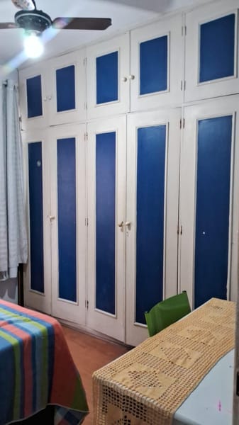 Foto do quarto