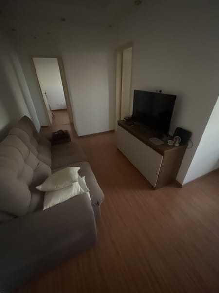 Foto da cozinha