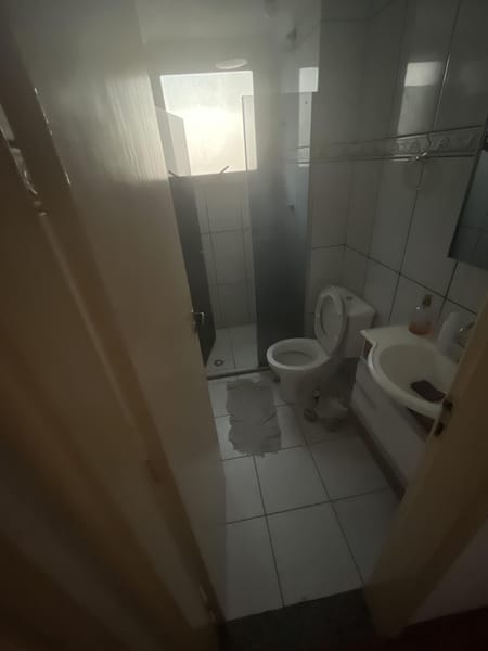 Foto do quarto