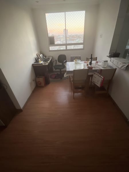 Foto do quarto