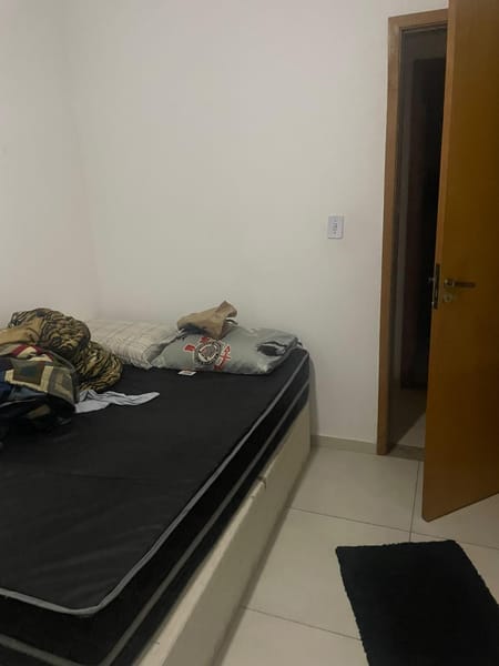 Foto da cozinha