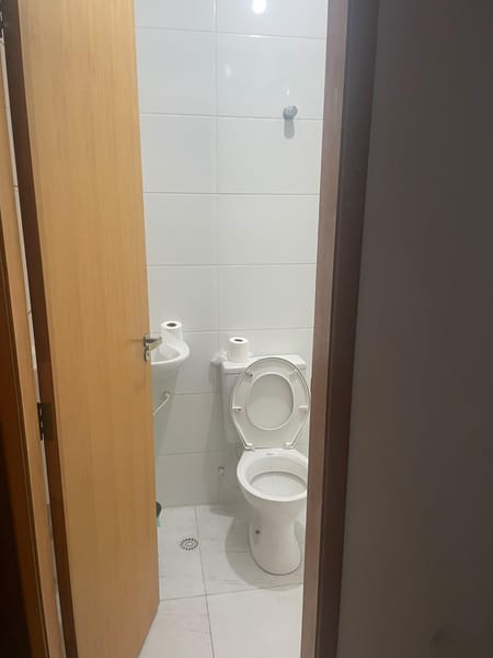 Foto do quarto